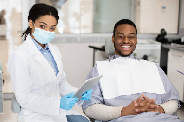 Best Full Mouth Reconstruction  in Laurel Hollow, NY